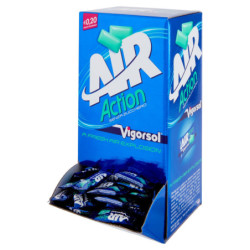 VIGORSOL AIR ACTION 250 PZ