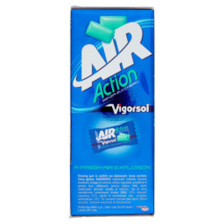 VIGORSOL AIR ACTION 250 PZ