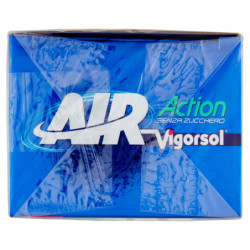 VIGORSOL AIR ACTION 250 PZ