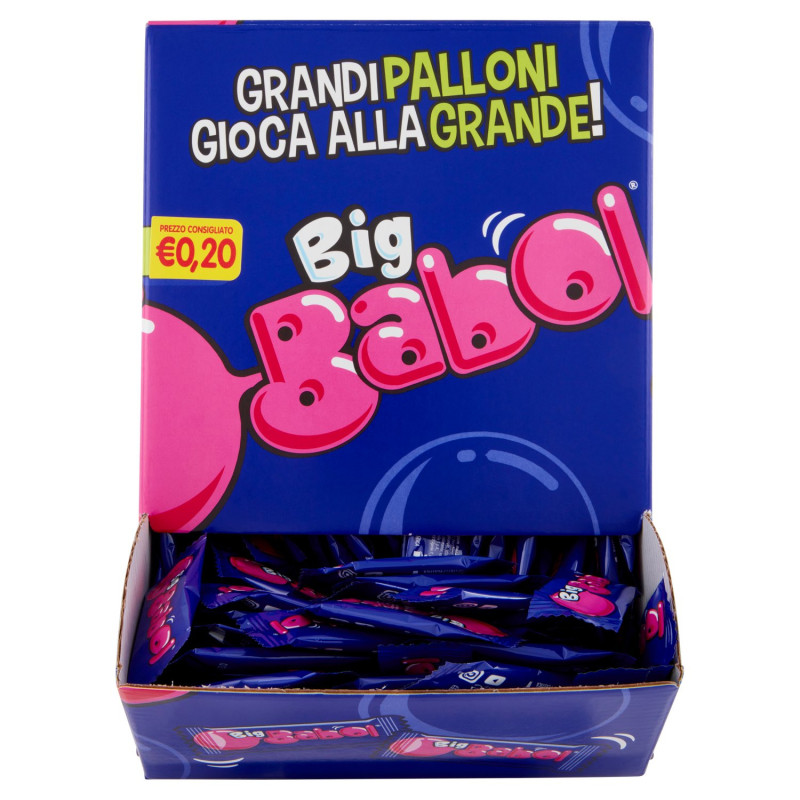 BABOL GRANDE 200 X 5,2 G