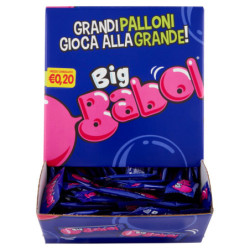 BIG BABOL 200 X 5,2 G