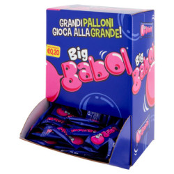 BABOL GRANDE 200 X 5,2 G