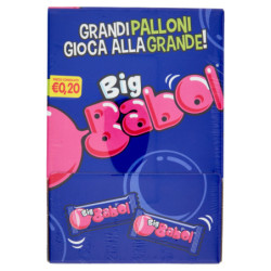 GROS BABOL 200 X 5,2 G