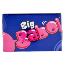 GROS BABOL 200 X 5,2 G