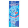 VIVIDENT FRESH BLAST ICE MENTA - MENTOL 200 UNIDADES