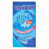 VIVIDENT FRESH BLAST ICE MENTA - MENTOL 200 UNIDADES