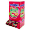 VIVIDENT FRUIT BLAST STRAWBERRY - LIME 200 PZ