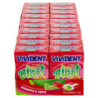 VIVIDENT FRUIT BLAST FRESA LIMA 20 X 30 G