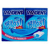 VIVIDENT FRESH BLAST ICE MENTA MENTOL 20 X 30 G