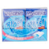 Vivident Fresh Blast Ice Mint Menthol 20 x 30 g