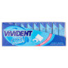 VIVIDENT FRESH BLAST ICE MENTA MENTOL 20 X 30 G