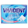 VIVIDENT FRESH BLAST ICE MINT MENTHOL 20 X 30 G