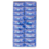 VIVIDENT FRESH BLAST ICE MINT MENTHOL 20 X 30 G