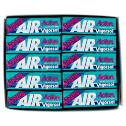 VIGORSOL AIR ACTION XTREME...