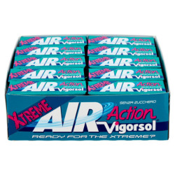 VIGORSOL AIR ACTION XTREME 40 X 13.2 G