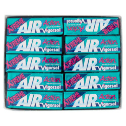 VIGORSOL AIR ACTION XTREME 40 X 13,2 G