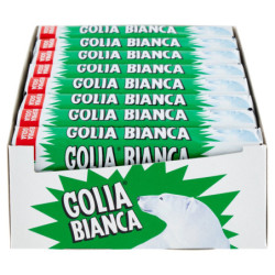 Golia Bianca 24 x 38 g