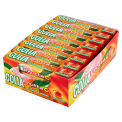 FRUTA GOLIAT C 24 X 34 G