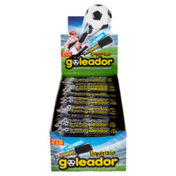 REGALIZ GOLEADOR 200 X 8 G