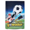 goleador Liquirizia 200 x 8 g