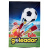 GOLEADOR COLA 200 X 8G