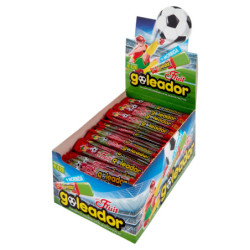 GOLEADOR GUSTO FRUITS 200 X 8 G