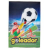 GOLEADOR GUSTO FRUTAS 200 X 8 G