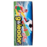 GOLEADOR GUSTO FRUTAS 200 X 8 G