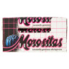 GOMITAS REGALIZ MOROSITAS 24 X 34 G