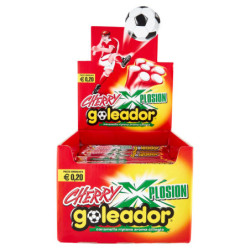 GOLEADOR CERISE XPLOSION...