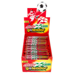 GOLEADOR CHERRY XPLOSION 150 X 10 G