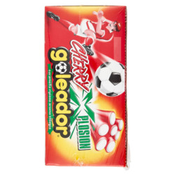 GOLEADOR CHERRY XPLOSION 150 X 10 G