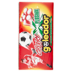 GOLEADOR CHERRY XPLOSION 150 X 10 G