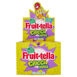 FRUIT-TELLA CIUCCI FRIZZ...