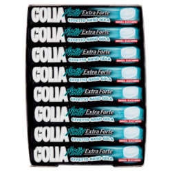 Golia Activ Extra Forte 24 x 34 g