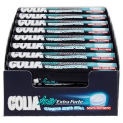 Golia Activ Extra Forte 24...