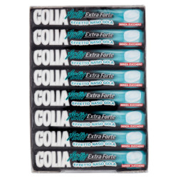 Golia Activ Extra Forte 24 x 34 g