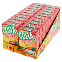 GOLIATH FRUIT C 20 X 46 G