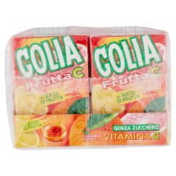 GOLIATH FRUCHT C 20 X 46 G