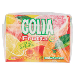 FRUTA GOLIAT C 20 X 46 G