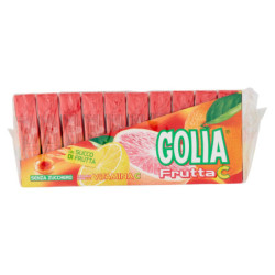 Golia Frutta C 20 x 46 g