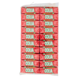 Golia Frutta C 20 x 46 g