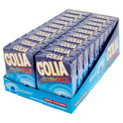 GOLIA ACTIV PLUS 20 X 46 G