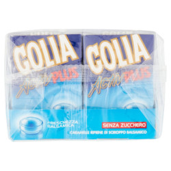 Golia Activ Plus 20 x 46 g