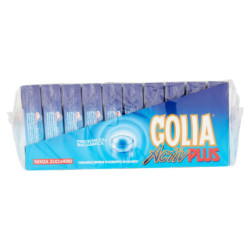 Golia Activ Plus 20 x 46 g