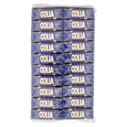 GOLIA ACTIV PLUS 20 X 46 G