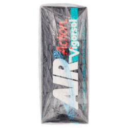 VIGORSOL AIR ACTION BLACK ICE 40 X 13,2 G