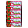 BIG BABOL AROMA CREMA DE FRESA 24 X 37 G