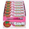 BIG BABOL ERDBEER-CREME-AROMA 24 X 37 G