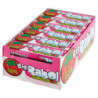 BIG BABOL AROMA CREMA DE FRESA 24 X 37 G